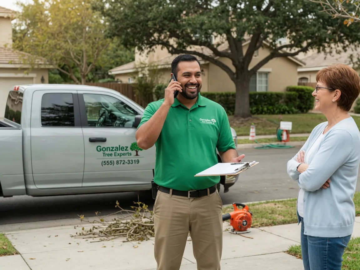 Tree Service Union Springs, AL FAQs